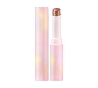 Crystal Jelly Glaze Stick, Jelly Shimmer Longwear Eyes Shadows, Smooth Glitter Eye Shadow, Multi-Use Makeup, or Women, Party, Wedding, Daily Looks, Gift for Wife and Daughter