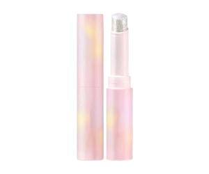Crystal Jelly Glaze Stick, Jelly Shimmer Longwear Eyes Shadows, Smooth Glitter Eye Shadow, Multi-Use Makeup, , Party, Wedding, Daily Looks, Gift for Wife and Daughter