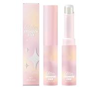 Crystal Jelly Sheadow Pen - Easy to Blend Enamel | Long Lasting Facial Cosmetics | Perfect for , Dates & Festivals Pen to Crystal Jelly Eyeshadow - Easy to Mix