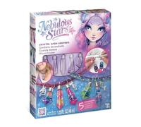 Crystal Jewelry Making Kit Toy High Quality