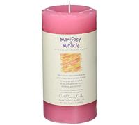 Crystal Journey Crystal J Manifest A Miracle, 1 EA