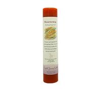 Crystal Journey Reiki Charged Herbal Pillar Housewarming