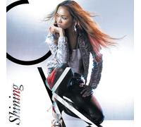 Crystal Kay - Untitled