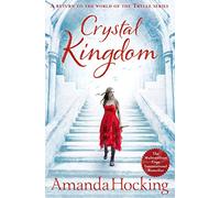 Crystal Kingdom: The Kanin Chronicles 03