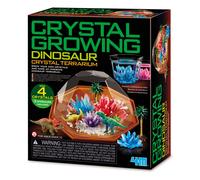 Crystal kit - Dinos Multicoloured one size