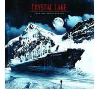 Crystal Lake - INTO THE GREAT BEYOND
