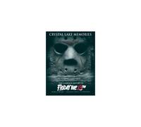 Crystal Lake Memories: The Complete History of "Friday the 13th"