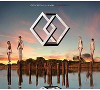 Crystal Lake - The Sign [Japan CD] CUBE-1003