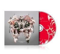 Crystal Lake - The Weight Of Sound [New CD] With Booklet, Digipack Packaging
