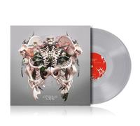 Crystal Lake - The Weight Of Sound - Grey Colored Vinyl - Century Media Records