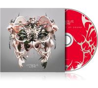 Crystal Lake - The Weight Of Sound [New CD] With Booklet, Digipack Packaging