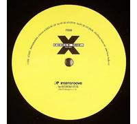 Crystal Lake Vs. Morgan Page - Me No Fake [VINYL]