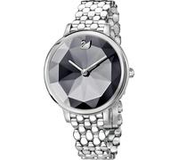 Crystal Lake Watch - female - Swarovski - Bracelets - Gray - ONE SIZE - Accessories ONE SIZE