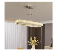 Crystal Led Ceiling Chandelier Pendant Lamp for Home Hall Living Room Bedroom Decor Luxury Hanging Lights Fixture,ing,Hanging Light