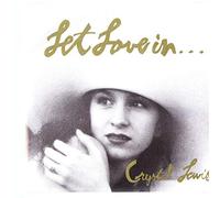 Crystal Lewis - Let Love In
