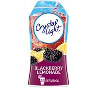 Crystal Light Drink Mix - Blackberry Lemonade - 1.62 Oz by Crystal Light