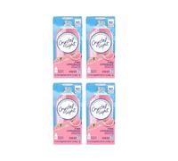 Crystal Light On The Go Pink Lemonade, 10-Packet Box (Pack of 4)