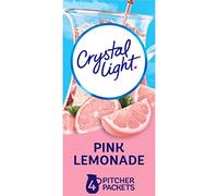 Crystal Light Pink Lemonade 53 g