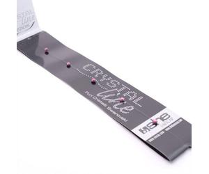 crystal line - Swarovski Crystals Amethyst