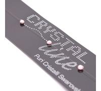 crystal line - Swarovski Crystals Siam