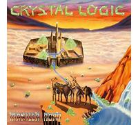 Crystal Logic [VINYL]