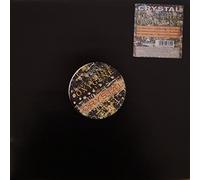 Crystal - Love Is Like Oxygene [Vinyl Maxi-Single] [VINYL]