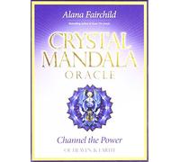 Crystal Mandala Oracle