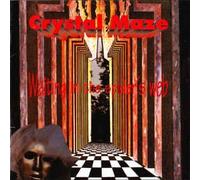 CRYSTAL MAZE - Waiting In The Spider's Web