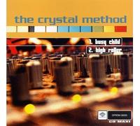 Crystal Method - Busy Child