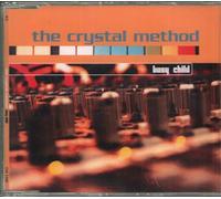 Crystal Method - Busy Child