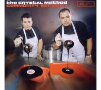 Crystal Method - Community Service 2