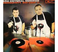 Crystal Method - Community Service 2 [VINYL]