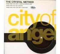 Crystal Method - Keep Hope Alive [12" VINYL]