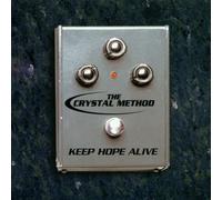 Crystal Method - Keep Hope Alive