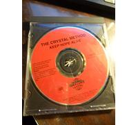 Crystal Method – Keep Hope Alive – CD