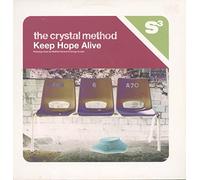 Crystal Method - Keep Hope Alive [VINYL]