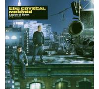 Crystal Method - Legion Of Boom