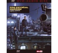 Crystal Method - Legion Of Boom [DVD AUDIO]