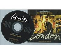 Crystal Method - London