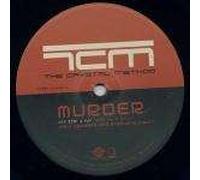 Crystal Method, The - Murder - Outpost Recordings
