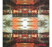 Crystal Method,The - Vegas