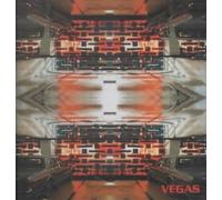 CRYSTAL METHOD - Vegas