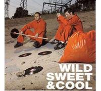 Crystal Method - Wild Sweet & Cool