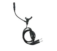 Crystal Mic Pro Fulcrum for QC Ultra