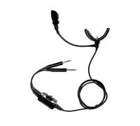Crystal Mic Pro Typhoon for General Aviation (BoseQC35_GeneralAviation)