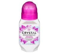 Crystal Mineral Body Deodorant Roll-On, Unscented 2.25 oz