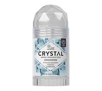 Crystal Mineral Deodorant Stick, Unscented, 4.25 oz