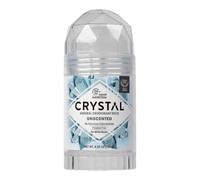 Crystal Mineral Deodorant Stick, Unscented, 4.25 oz