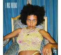 Crystal Murray - I Was Wrong [VINYL]