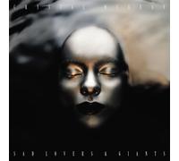 Crystal Murray - Sad Lovers And Giants [VINYL]